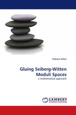 Gluing Seiberg-Witten Moduli Spaces