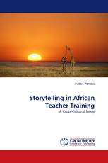 Storytelling in African Teacher Training