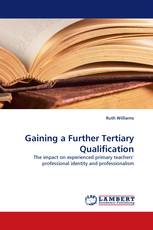 Gaining a Further Tertiary Qualification