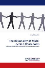 The Rationality of Multi-person Households