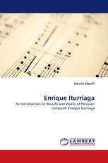 Enrique Iturriaga