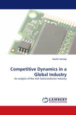 Competitive Dynamics in a Global Industry