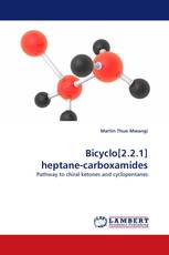 Bicyclo[2.2.1] heptane-carboxamides