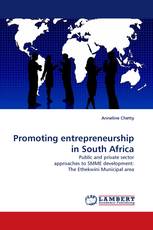 Promoting entrepreneurship in South Africa