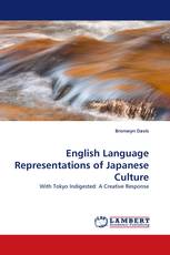 English Language Representations of Japanese Culture