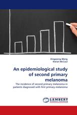 An epidemiological study of second primary melanoma