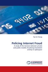 Policing Internet Fraud