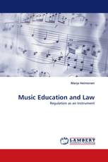 Music Education and Law