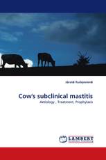 Cow''s subclinical mastitis