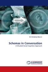 Schemas in Conversation