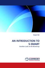 AN INTRODUCTION TO S-SMART