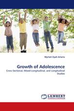 Growth of Adolescence