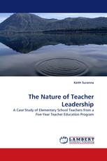 The Nature of Teacher Leadership