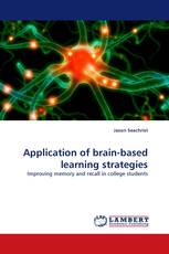 Application of brain-based learning strategies