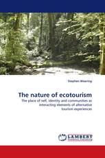 The nature of ecotourism