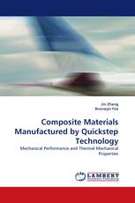 Composite Materials Manufactured by Quickstep Technology