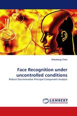 Face Recognition under uncontrolled conditions