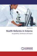 Health Reforms in Estonia