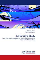 An In-Vitro Study