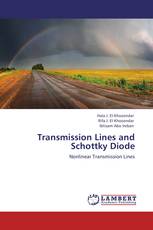 Transmission Lines and Schottky Diode