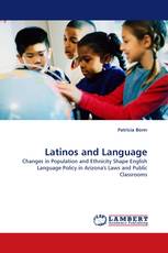 Latinos and Language