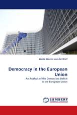 Democracy in the European Union