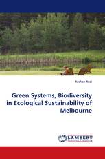 Green Systems, Biodiversity in Ecological Sustainability of Melbourne