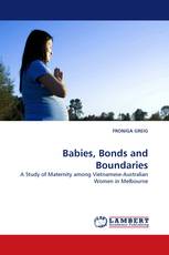Babies, Bonds and Boundaries