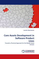 Core Assets Development in Software Product Lines