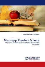 Mississippi Freedom Schools