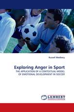 Exploring Anger in Sport