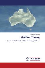 Election Timing