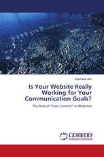 Is Your Website Really Working for Your Communication Goals?