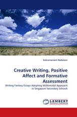 Creative Writing, Positive Affect and Formative Assessment