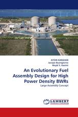 An Evolutionary Fuel Assembly Design for High Power Density BWRs