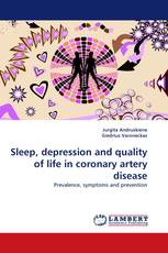 Sleep, depression and quality of life in coronary artery disease