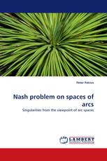 Nash problem on spaces of arcs