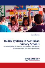 Buddy Systems in Australian Primary Schools