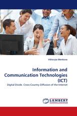 Information and Communication Technologies (ICT)