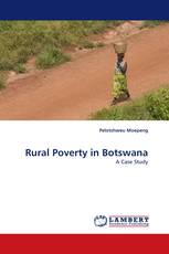 Rural Poverty in Botswana