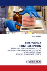 EMERGENCY CONTRACEPTION