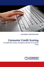 Consumer Credit Scoring