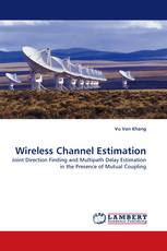 Wireless Channel Estimation