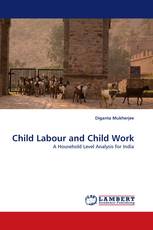 Child Labour and Child Work