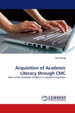 Acquisition of Academic Literacy through CMC