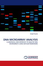 DNA MICROARRAY ANALYSIS