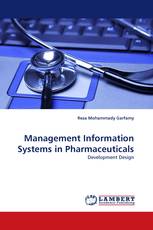 Management Information Systems in Pharmaceuticals