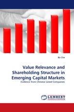 Value Relevance and Shareholding Structure in Emerging Capital Markets