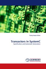Transactors in SystemC