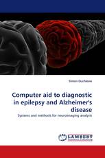 Computer aid to diagnostic in  epilepsy and  Alzheimer''s disease